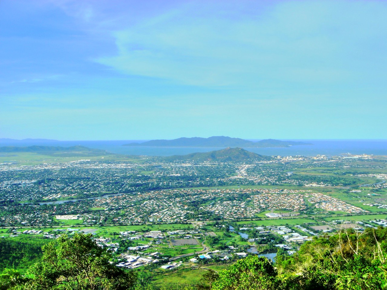 Townsville Image 7