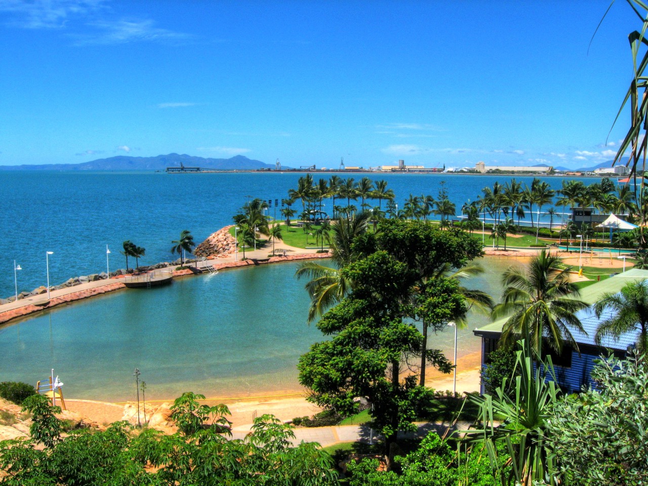 Townsville Image 8