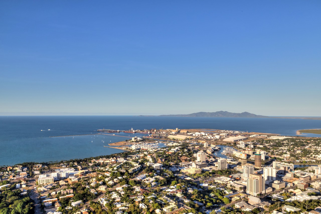 Townsville Image 9