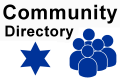 Townsville Community Directory
