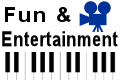 Townsville Entertainment