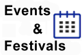 Townsville Events and Festivals Directory