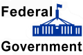 Townsville Federal Government Information
