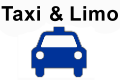 Townsville Taxi and Limo