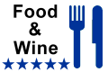 Townsville Food and Wine Directory