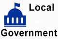 Townsville Local Government Information