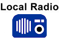 Townsville Local Radio Information
