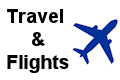 Townsville Travel and Flights