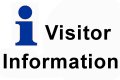 Townsville Visitor Information