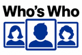 Townsville Who's Who